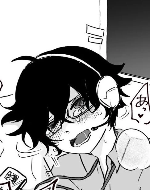 ※特殊シチュ モブ水🔞 

 https://t.co/4cuqIDaySX 