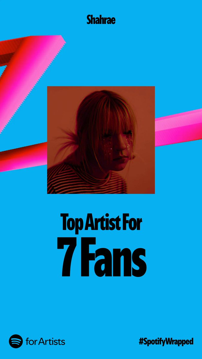 You’re still here?
Thank you. I love you.