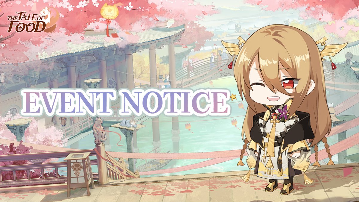 ■ Nostalgic Aroma Return |  Event Overview

[New Story] Nostalgic Aroma
Time: From the update on 2024/12/5 to 23:59 on 2024/12/18
Overview: You received a letter from Penglai, suggesting that Yingzhou may be facing the disaster of flowing fire. Therefore, you decided to