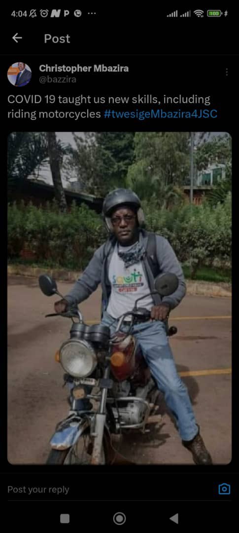 bkabumba's tweet image. #AchievableTargets

#StructuralReforms

@ug_lawsociety twesige Mbazira @bazzira for @JSCUganda 👍👍👍👌👌👌