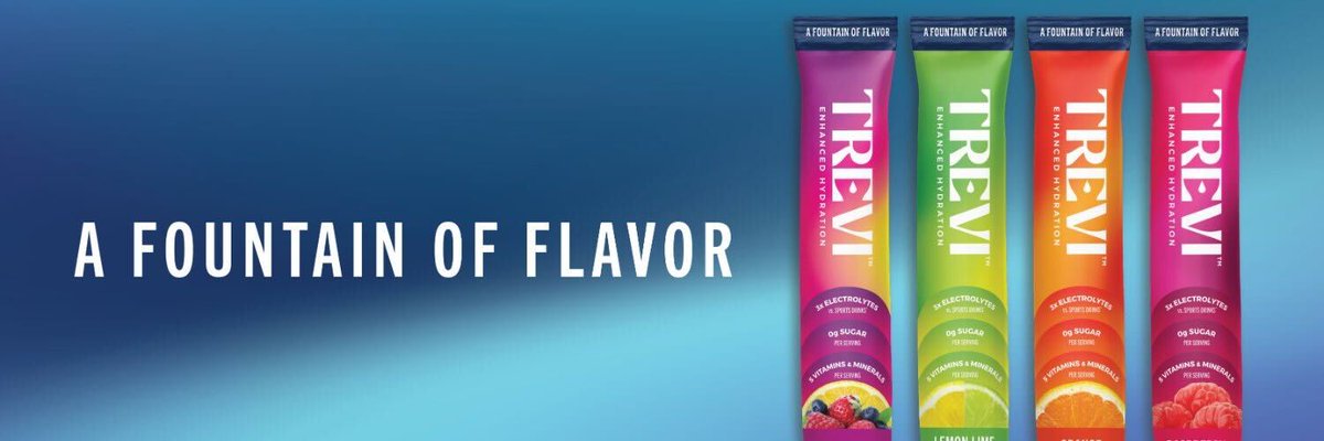 A Fountain of Flavor ⛲️

Try Before You Buy! 👇

drinktrevi.com/collections/fr…