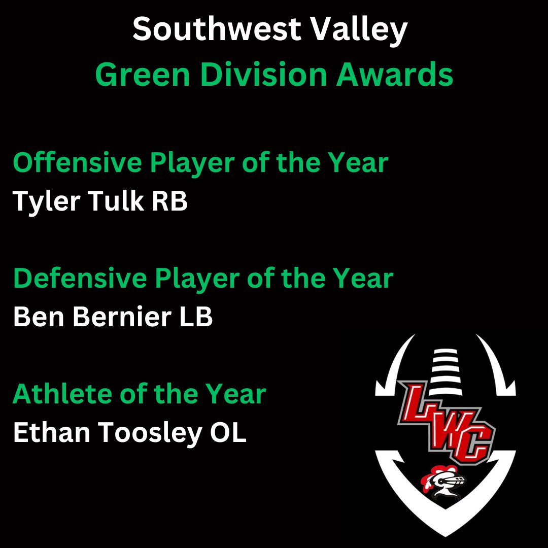 Lincoln-Way Central Football tweet media