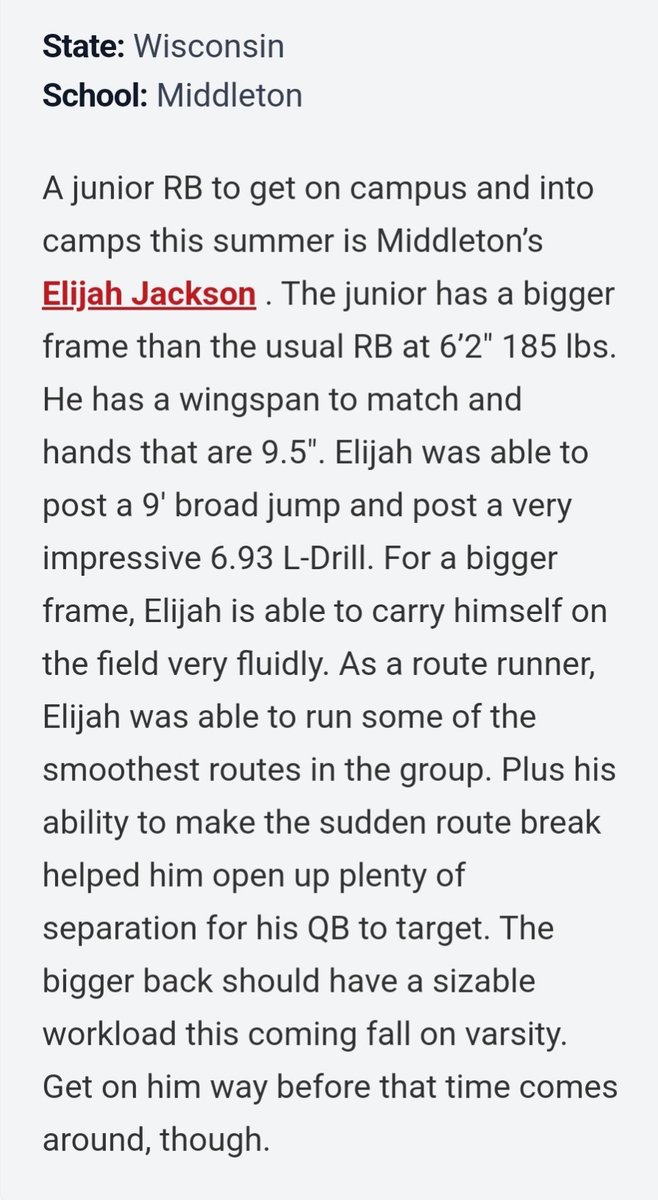 ejjackson26's tweet image. Thank you @MJ_NFLDraft for the write-up!