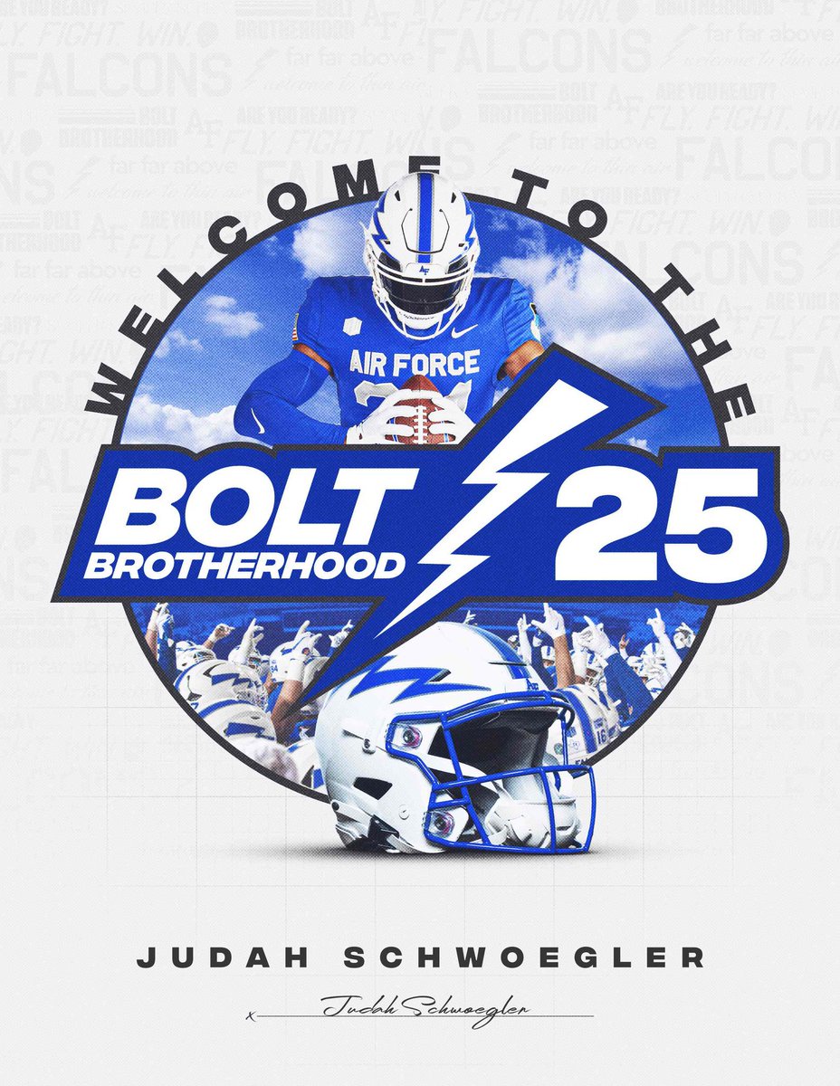 Judah Schwoegler 3⭐️ OL tweet media