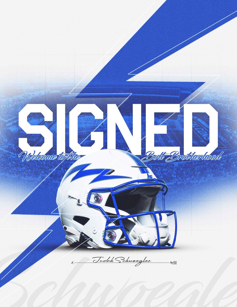 Judah Schwoegler 3⭐️ OL tweet media