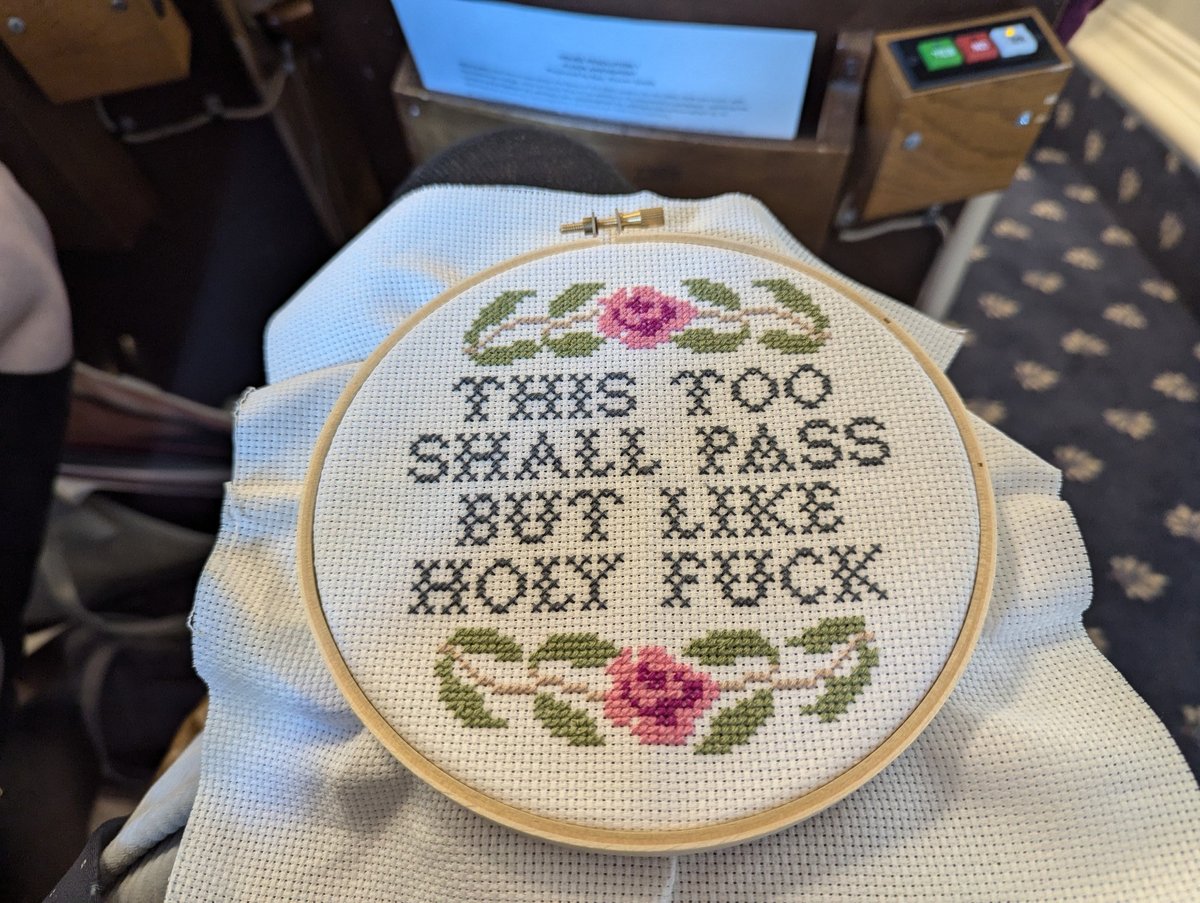 Truth.