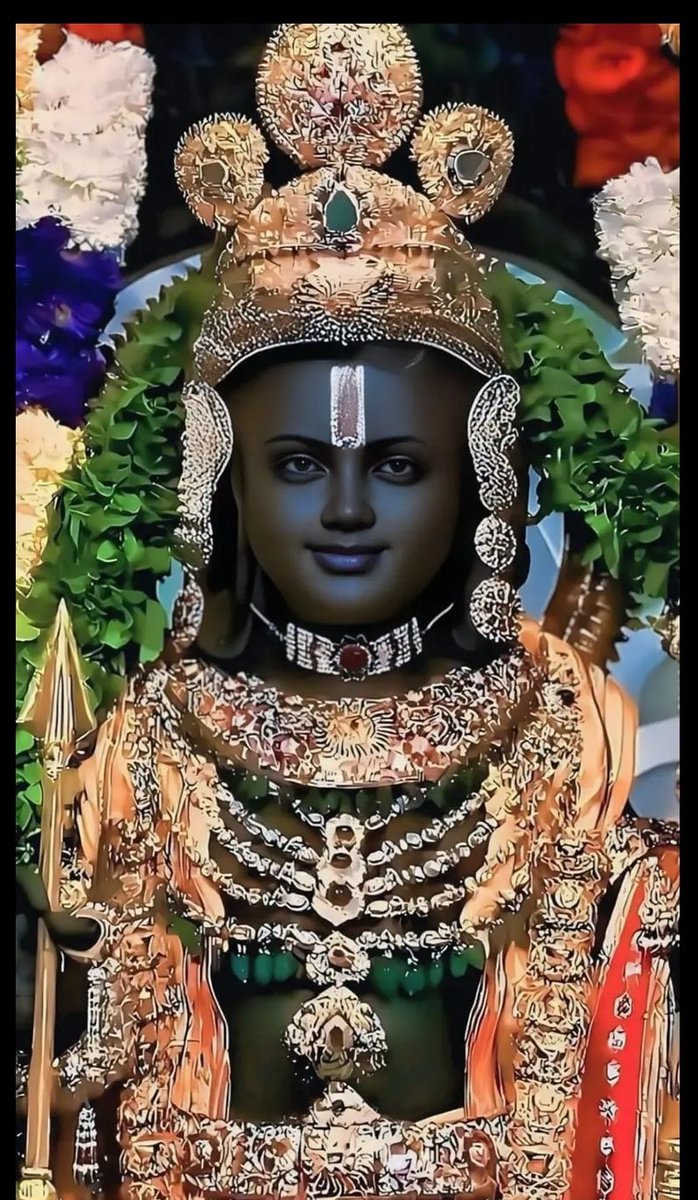 ShukalJaydeep's tweet photo. आज की सुबह श्री राम जी के आशीर्वाद से नई ऊर्जा और सकारात्मकता लेकर आई है।
जय श्री राम 🙏 #सुप्रभात
आपका दिन शुभ और मंगलमय हो! ✨
#InternationalVolunteerDay #DeraSachaSauda #Pushpa2TheRulereview #sprightagro1000crores #sprightagroaccelerate #bitcoin100k https://t.co/WvLBeY3R0D