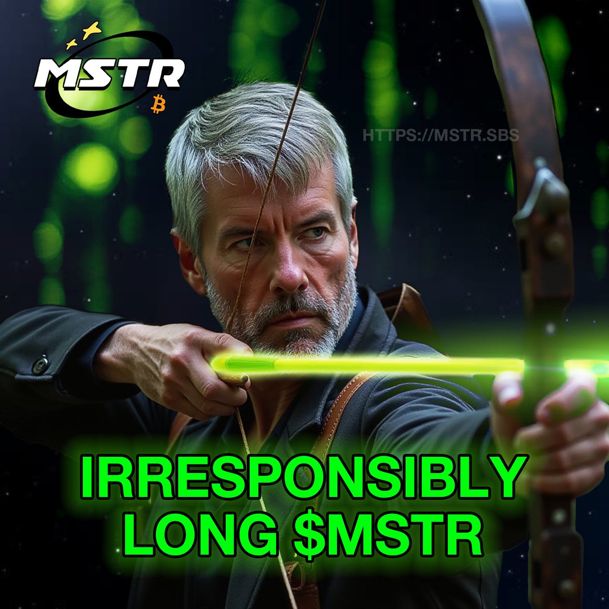 mstrweb3's tweet photo. 🚨BREAKING: $MSTR stock soars 10% in overnight trading as #Bitcoin reaches $100,000!

MicroStrategy’s Bitcoin holdings have surpassed a staggering $40 billion in value for the first time ever.

As Bitcoin is just getting started, $MSTR token is just 10 hours away from launch! https://t.co/GyOrzJ8vcD