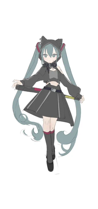 朝練 