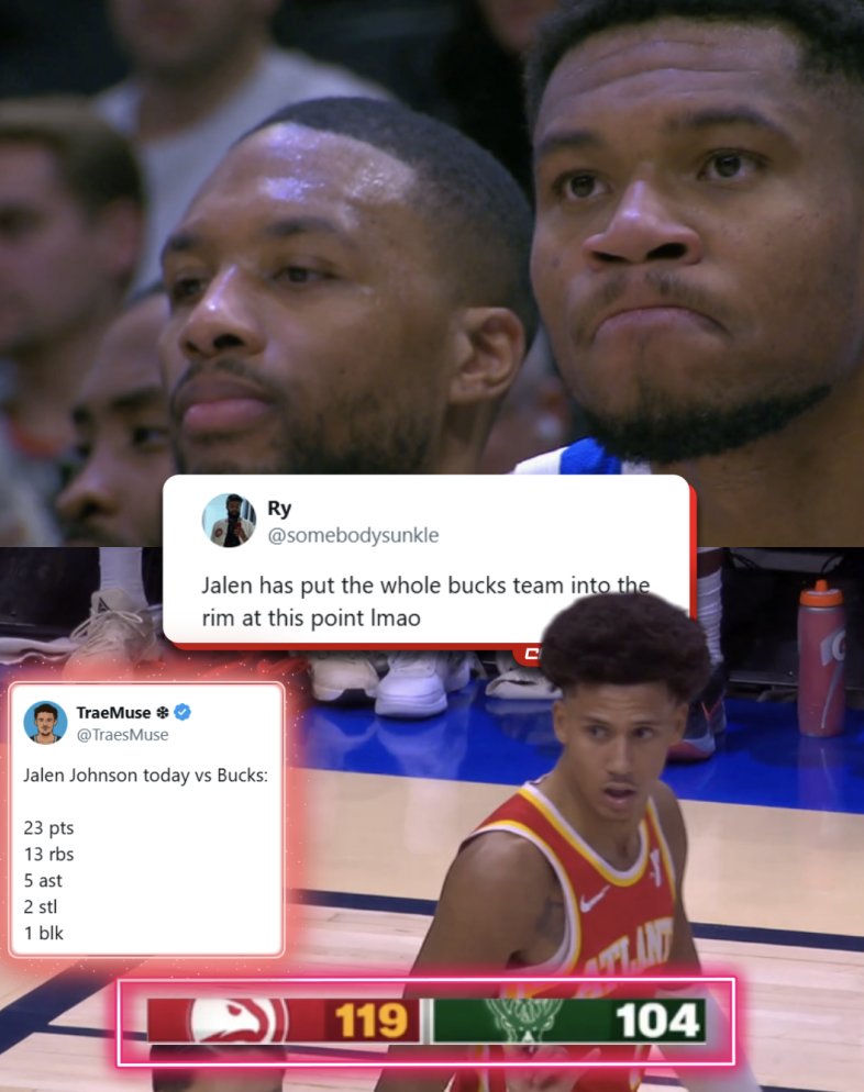 Hawks Nation tweet media