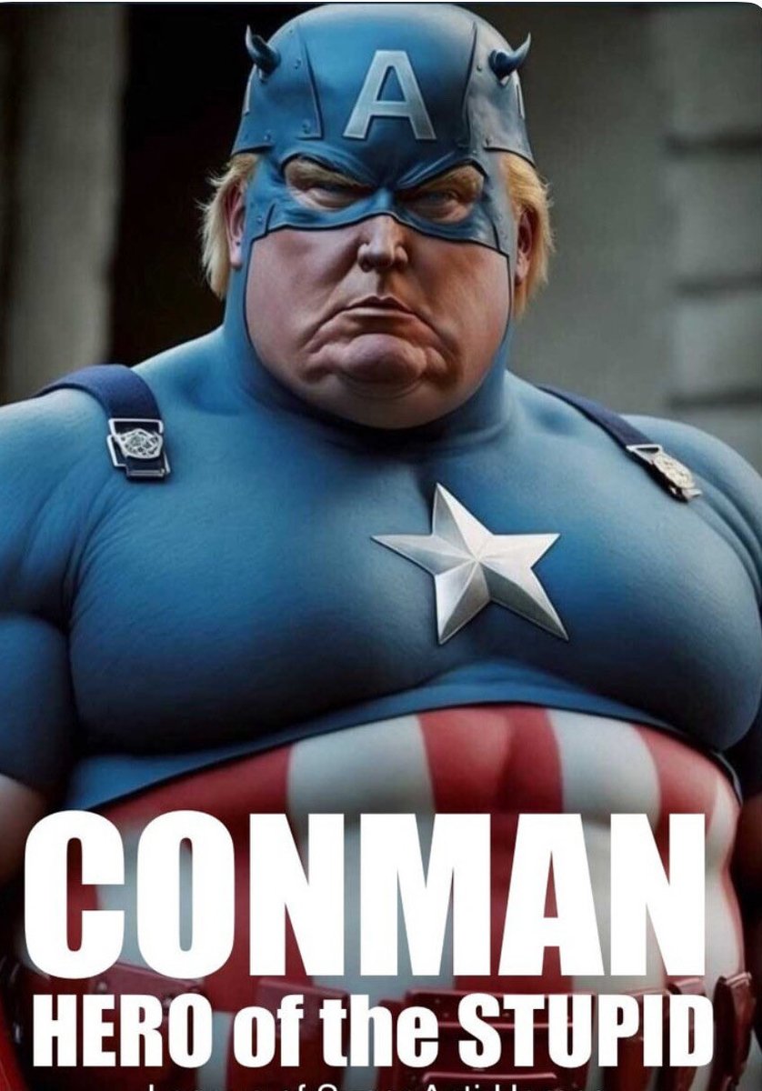 Morgan J. Freeman tweet media