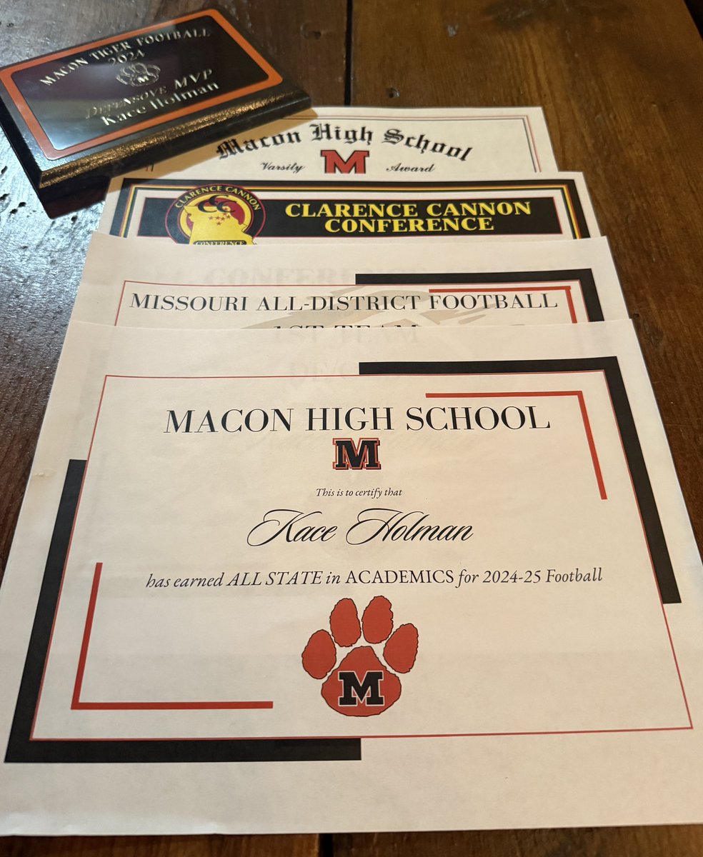 Kace Holman tweet media