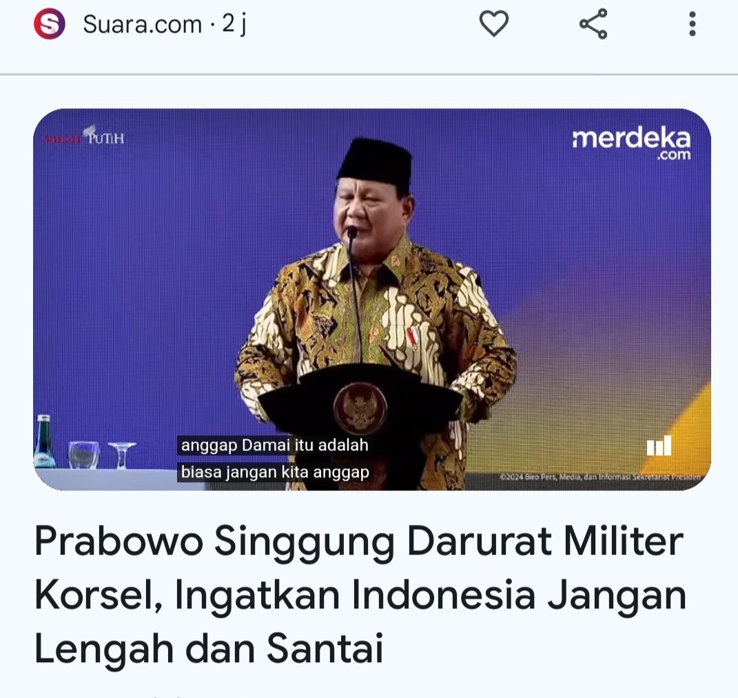 DokterTifa's tweet photo. Yth Presiden @prabowo 

Justru kami ingatkan Bapak agar tidak lengah dan santai, dengan kemungkinan Kudeta yang dilakukan FUFUFAFA dan kroni-kroninya, mengingat saat ini ANCAMAN TERBESAR terhadap kedudukan Bapak sebagai Presiden, terletak di samping Bapak,

Dengan ciri-ciri:  penggemar syusyu, mata ngantuk, ngangong, beler, dan jam 9 malam sudah tidur.
