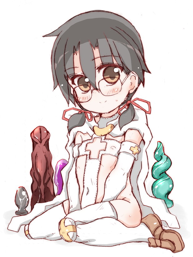 (R-18)スロット拡張 