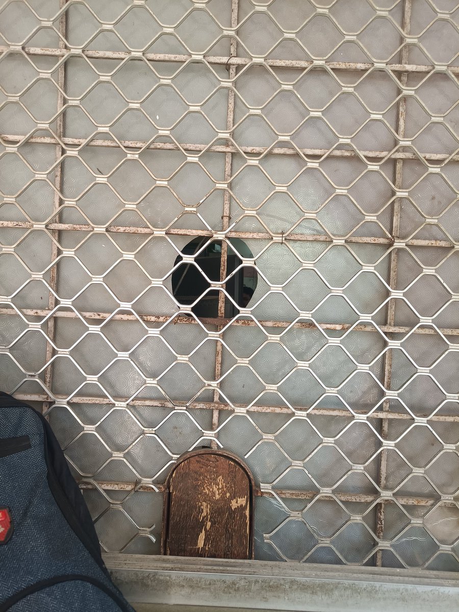 KHUSTER SABA 🤗 tweet media