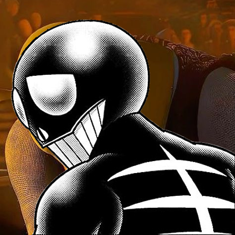 we're so back, &amp; so am I