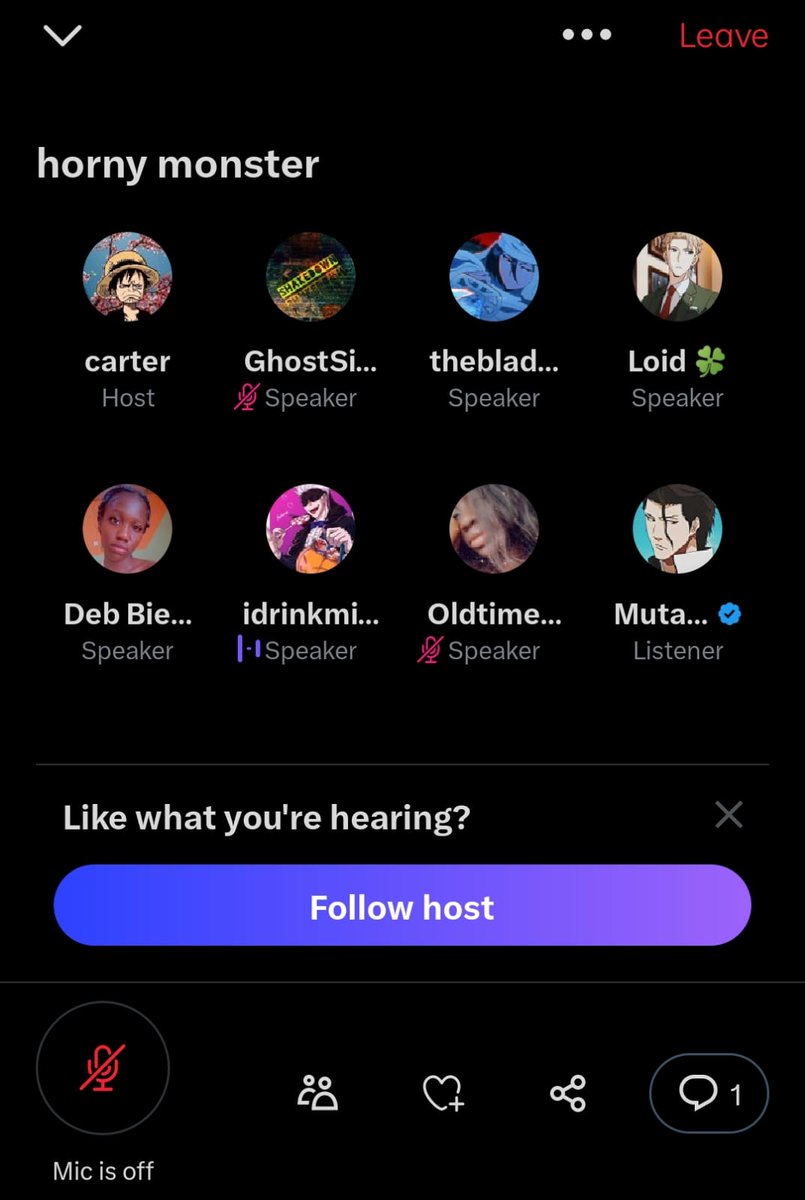 thebladeisnotme tweet media