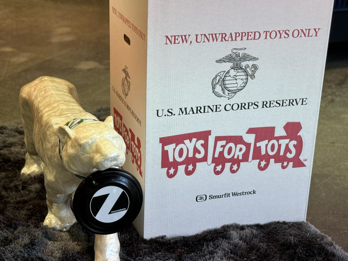 idirect Mattress tweet media