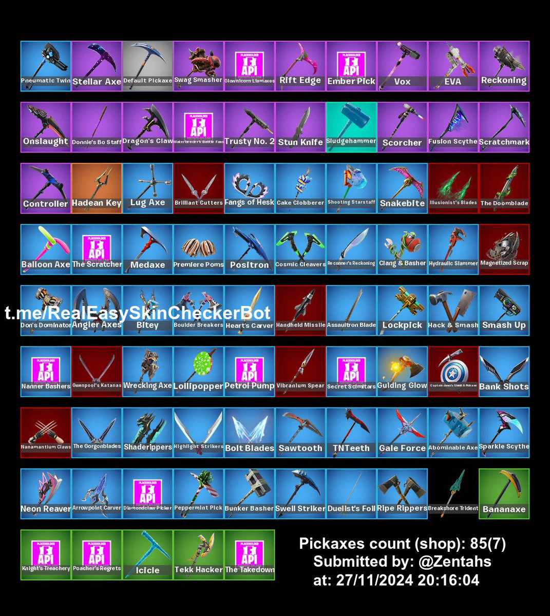 AntzStock's tweet photo. NFA GALAXY

1,250 Vbucks

co none

BIN 25 https://t.co/k7dYotyu8n