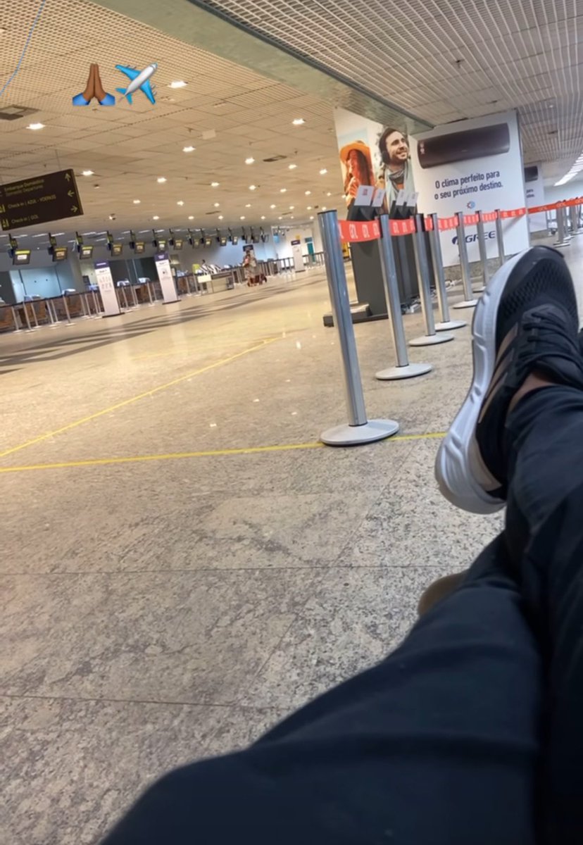 Tem jogador de série B chegando em 👀💚💚💚