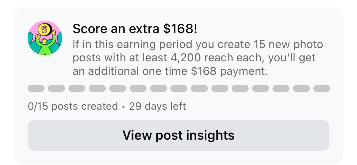 SkiddlySkip's tweet image. Fb offers me the weirdest shit 😂