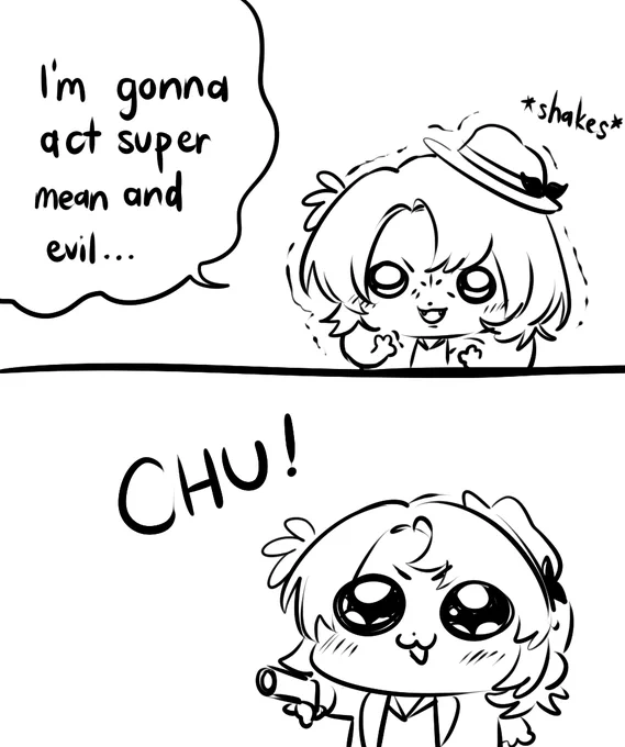 that chiikawa meme #kaneshitpost 