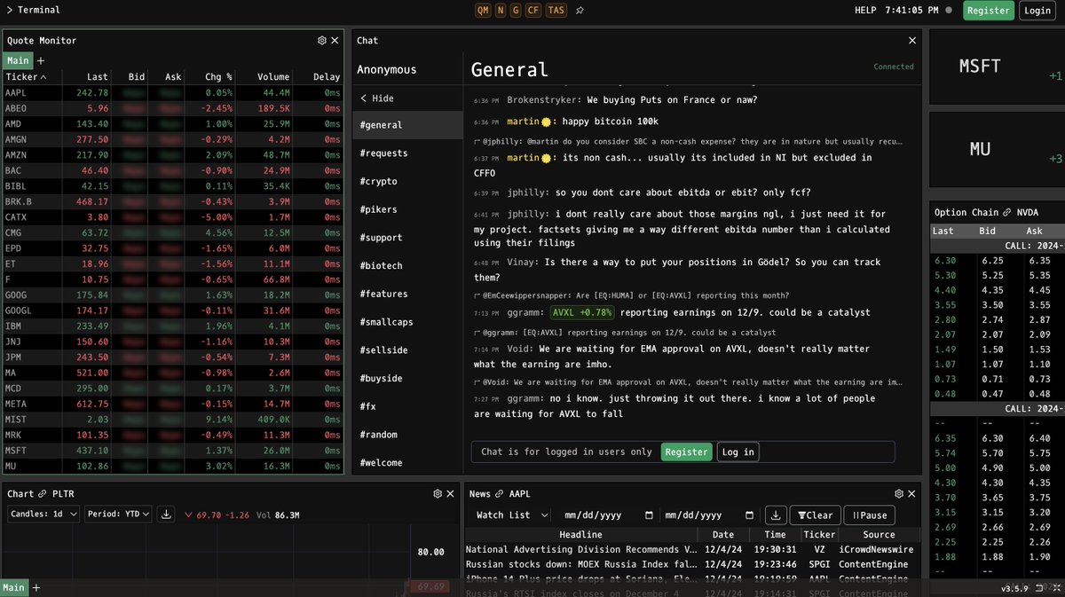 Amjad Masad tweet media