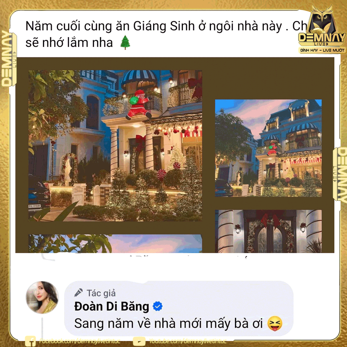 demnaylive5's tweet photo. Chụy lại xạo nữa rồi 📷 https://t.co/GE4iieqmg0