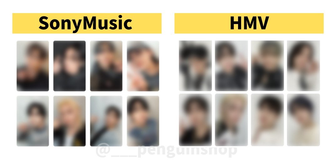 🤍🤍🤍 #StrayKids [合 (HOP)] 🤍🤍🤍 🩷アルバム詳細&店舗特典 公開