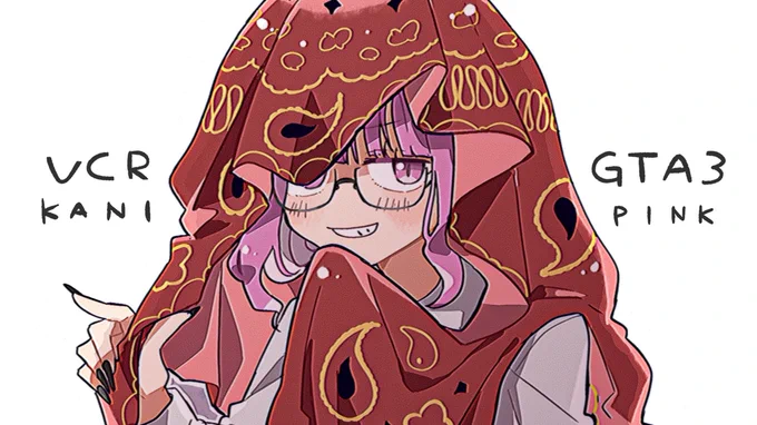 #なるせかいたよ #VCRGT絵 