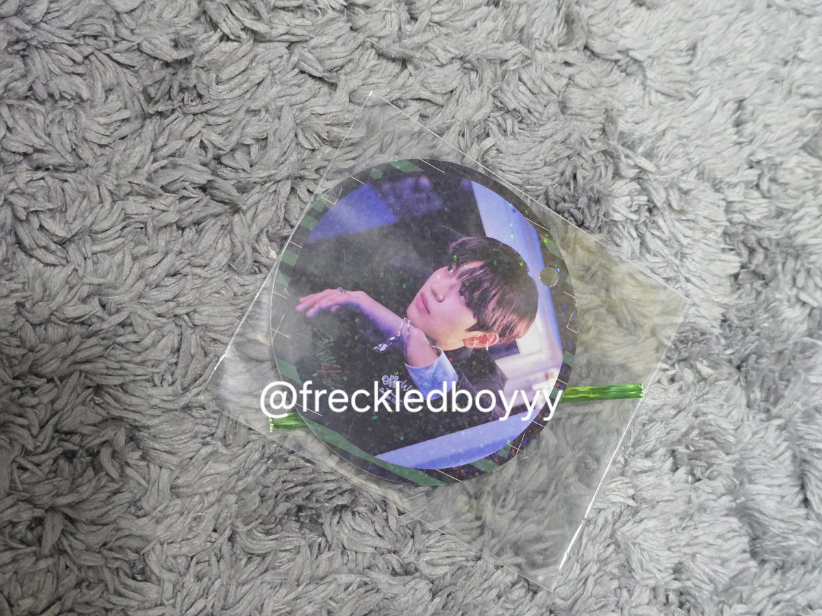 freckledboyyy's tweet photo. 📍 พร้อมส่ง | WTS
SEUNGMIN | ซึงมิน

Ornament Christmas EveL

80฿ free shipping.

🛒 mention or dm. ⋆⤾
#ตลาดนัดstraykids #ตลาดนัดเด็กหลง https://t.co/AejdtZXR4S