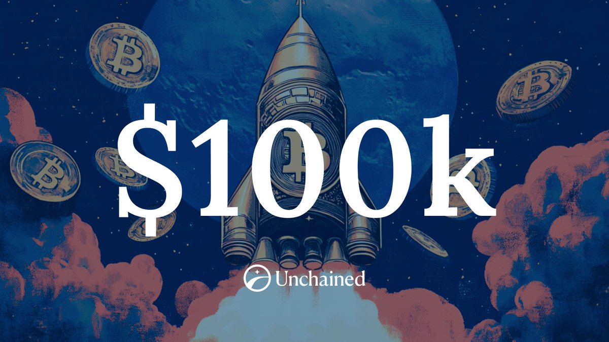 unchained's tweet photo. Life is short. Long bitcoin. https://t.co/fWrJamzvPB