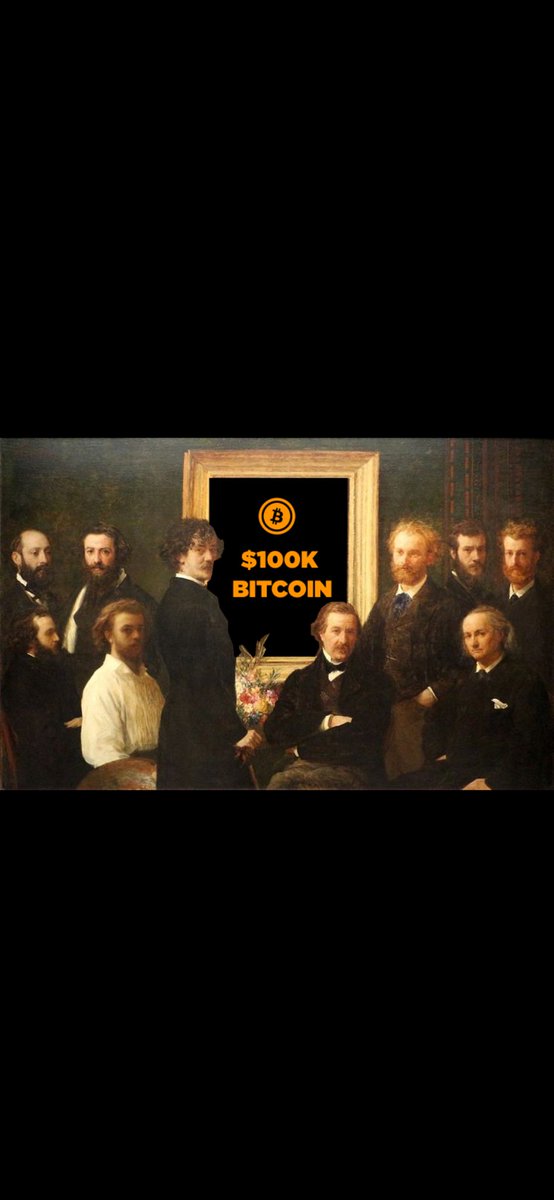 Goofy33's tweet photo. @god what is the name of this painting? https://t.co/nJRSsX2flq