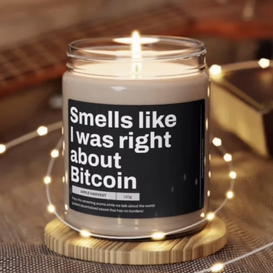 MigTheTig's tweet image. #100kBTC