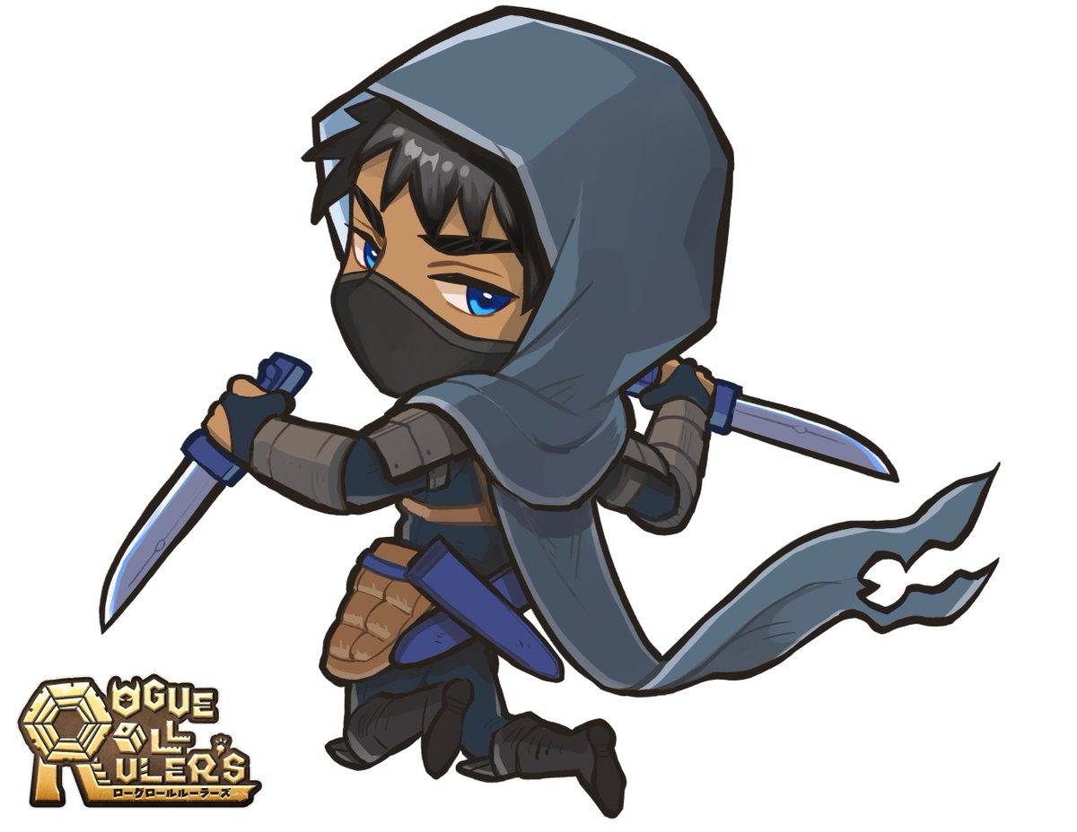 Sorry to keep you waiting!
maintenance has ended.

Please check below for the latest information.
rogue-roll-rulers.com/en/?p=9351

Thank you for your continued support of R3.
#R3EN #BCG #Web3