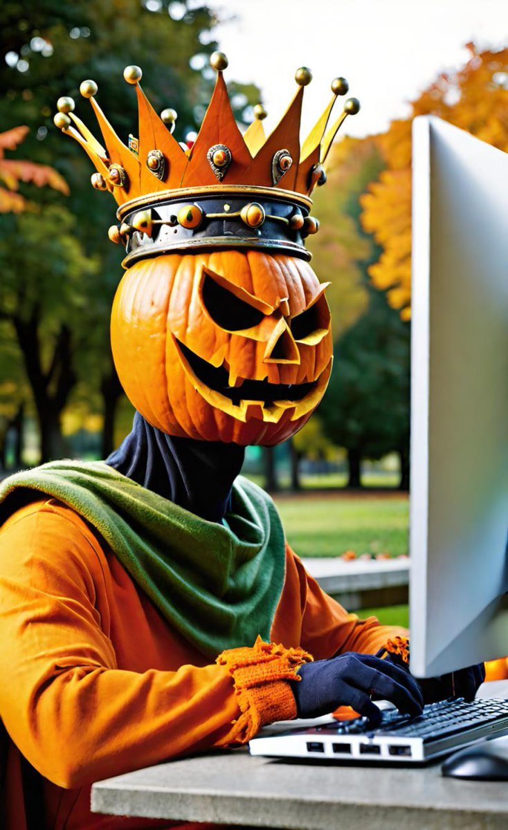 $JACKO the PumpKing tweet media