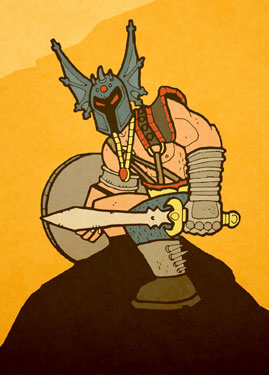 ShanePlays's tweet photo. Warduke's king of the mountain... on Warduke Wednesday!!
#wardukewednesday #warduke #dnd #rpg #fantasyart https://t.co/kxvt9QvQtO