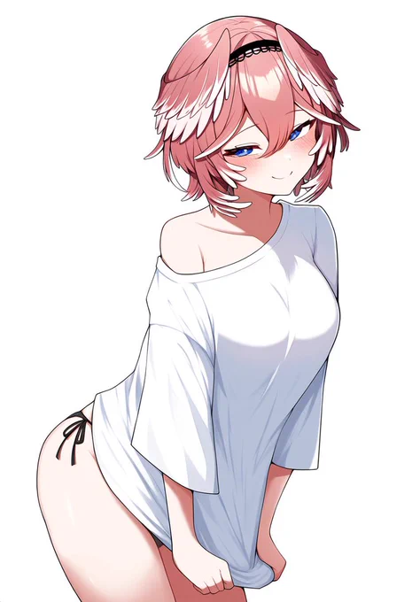 隠す ルイ姉