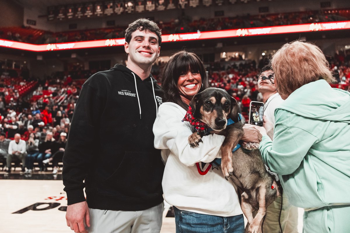 TechAthletics's tweet photo. Thank you to all our paw-ticipants! 🐾 https://t.co/MojIPmFbnu