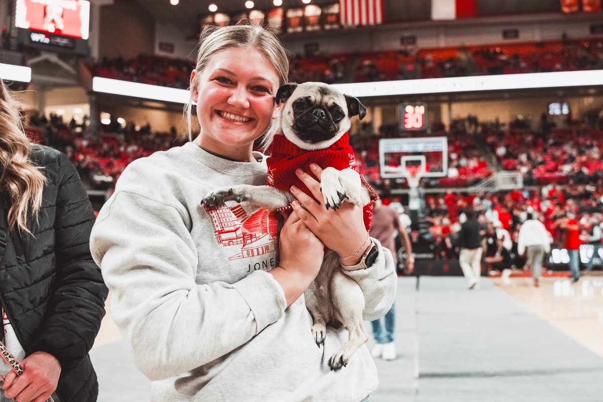 Thank you to all our paw-ticipants! 🐾