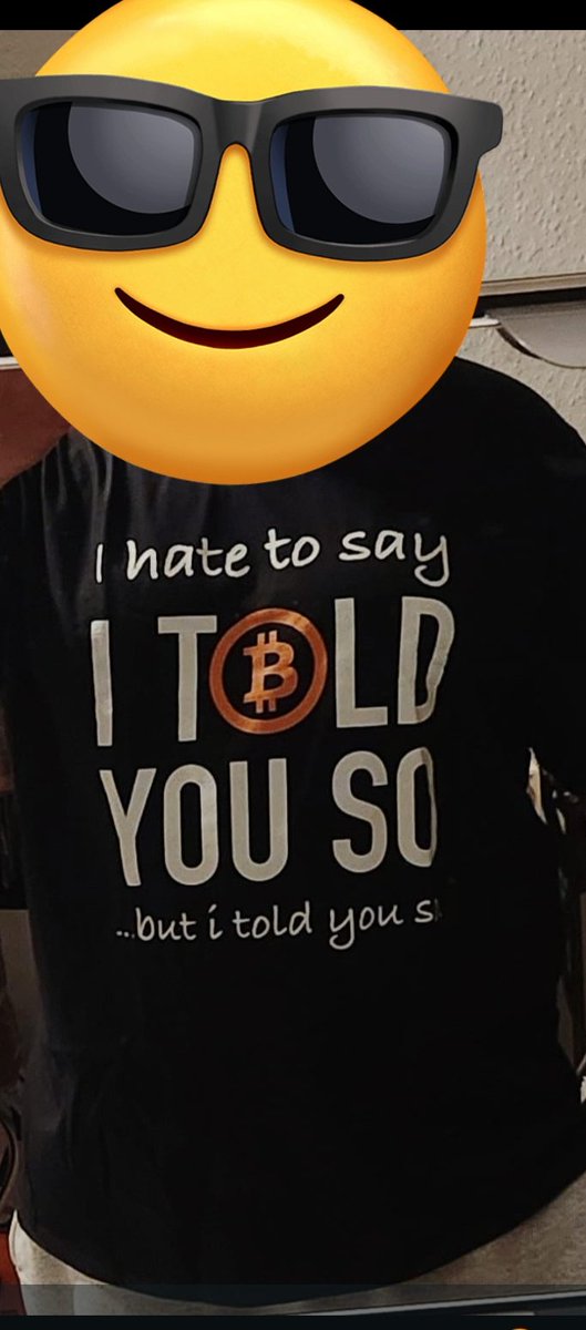 Notorious BTC tweet media
