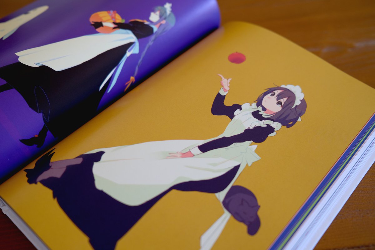 The Art of Susumu Maeya 前屋進 画集 💐画集のお知らせ💐 ドイツの