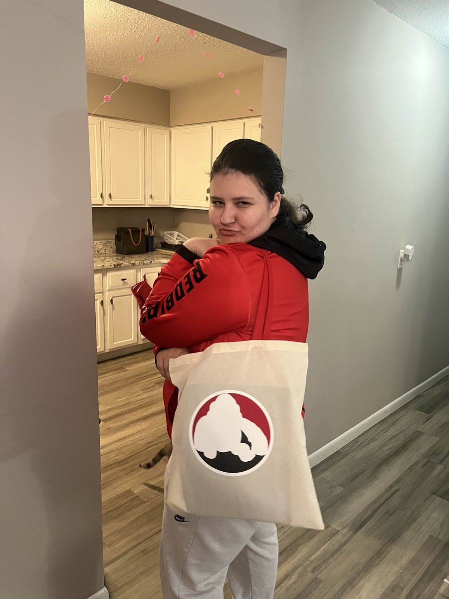 Redbird Overwatch tweet media