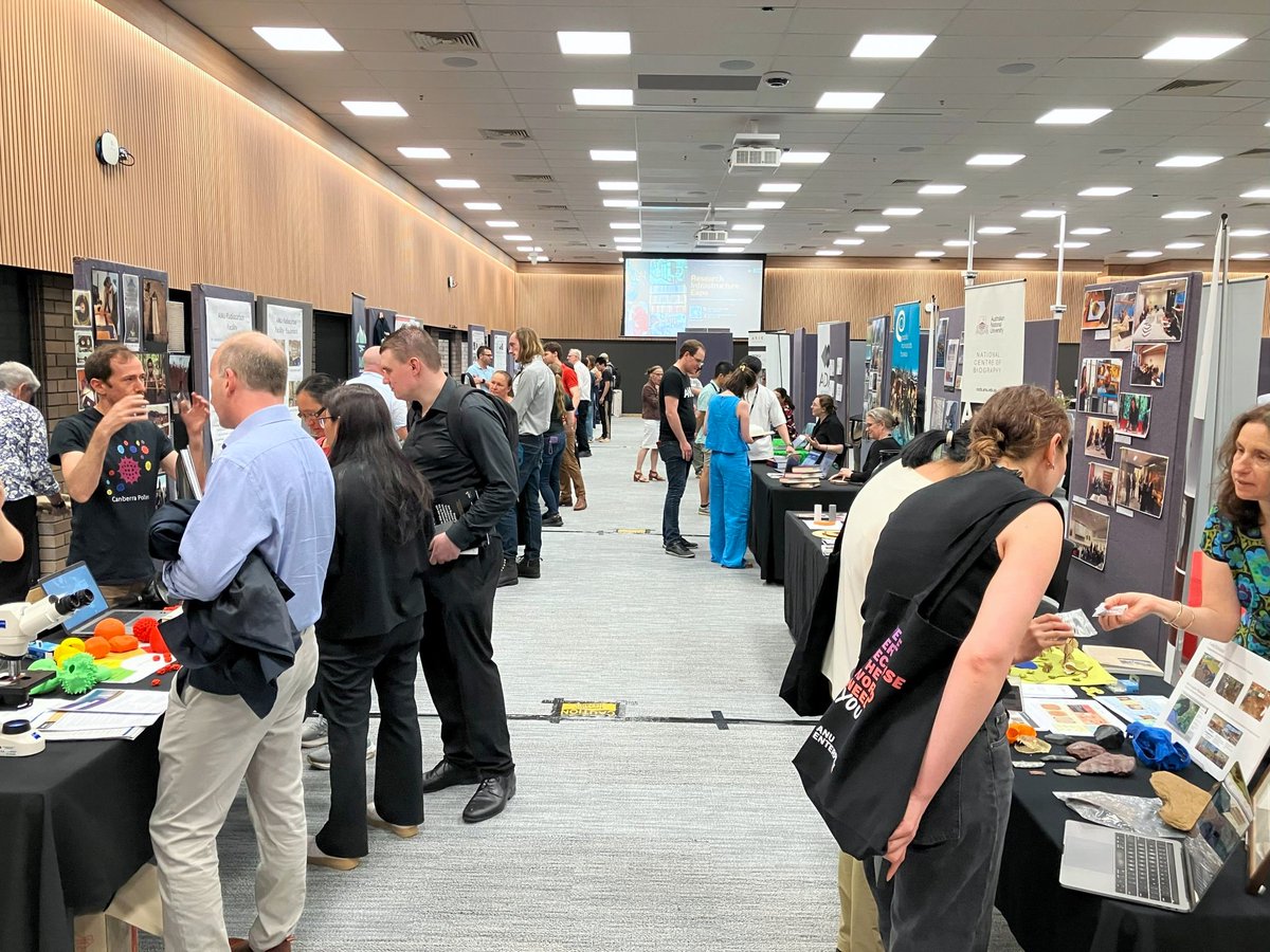 Heavy Ion Accelerators tweet media