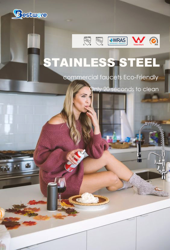 Sally_ZAX's tweet photo. Whether you're rinsing dishes or prepping ingredients, the AA106C is up to the task. 

Its ergonomic design ensures ease of use, while the high-quality materials guarantee #LongLasting performance.

#CafeLife #KitchenEssentials #Efficiency #KitchenTools #CafePreRinseFaucet https://t.co/H5wNq4Rj1D