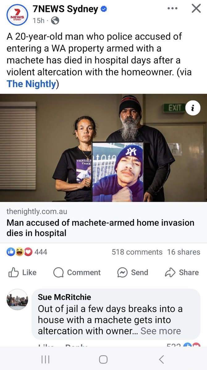 Restore Australia tweet media