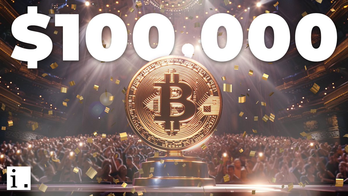 iTrustCapital tweet media