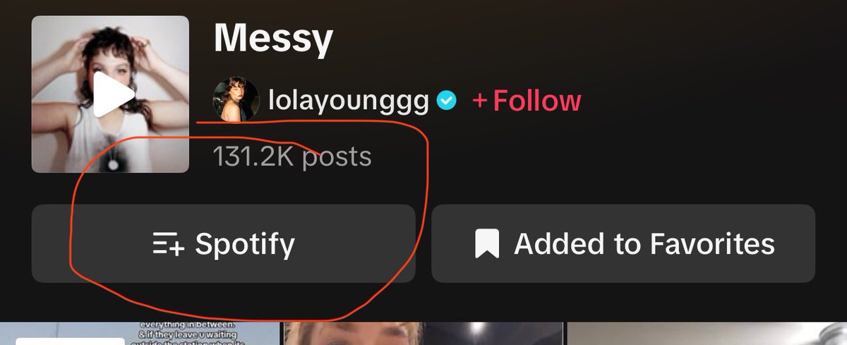 HannemanMarissa's tweet photo. this feature on tiktok is truly a blessing https://t.co/DNydHCHtnc