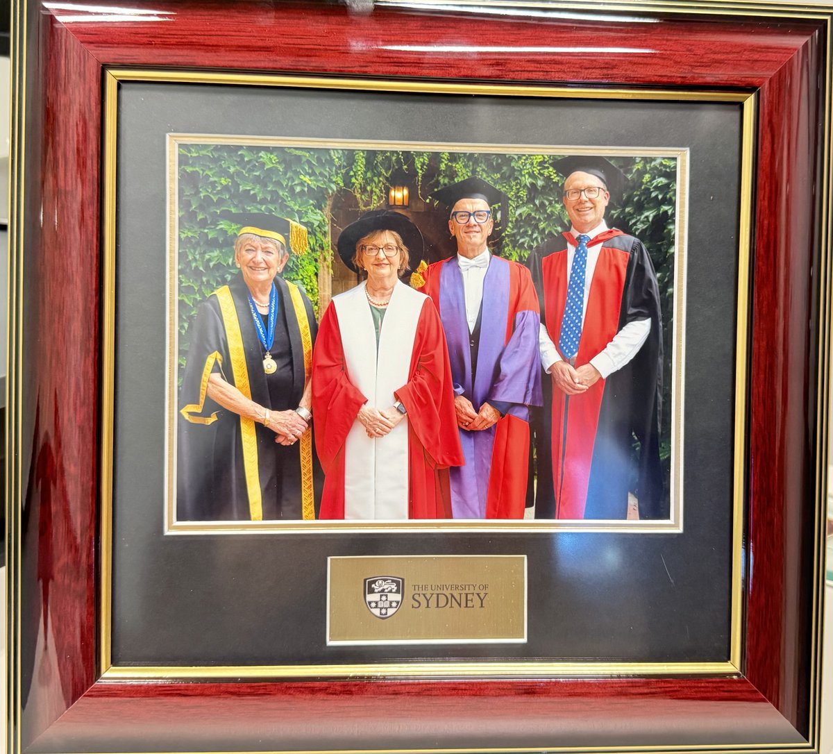 ❤️SOLVECHD❤️ (@solvechd) on Twitter photo reflecting her journey and values. Thank you, Robyn, for sharing your wisdom and heart with us! 🌟👏 #Graduation2024 #Leadershipforgood <a href="/JRedHeart/">Julie Redfern AM ♡</a> <a href="/ProfBrendan/">Brendan McCormack</a> <a href="/TomBuckley6/">Tom Buckley</a> <a href="/ShiWendan/">Wendan Shi</a> <a href="/LingZhangCan/">Dr Ling Zhang</a> reflecting her journey and values. Thank you, Robyn, for sharing your wisdom and heart with us! 🌟👏 #Graduation2024 #Leadershipforgood <a href="/JRedHeart/">Julie Redfern AM ♡</a> <a href="/ProfBrendan/">Brendan McCormack</a> <a href="/TomBuckley6/">Tom Buckley</a> <a href="/ShiWendan/">Wendan Shi</a> <a href="/LingZhangCan/">Dr Ling Zhang</a>
