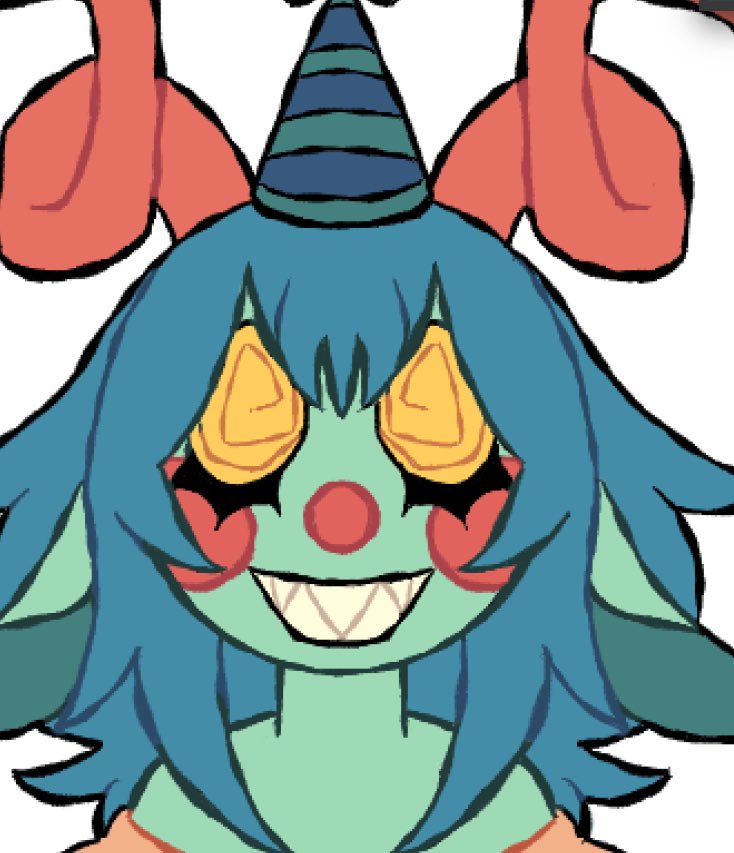 Colamonium 🥤 tweet media